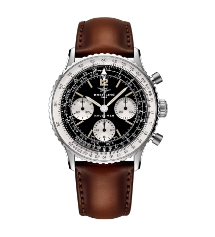 Best Review Breitling Navitimer B09 Chronograph 41 Miles Davis Lifetime Club Member Set Replica Watch AB09502A1B1X1